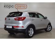 Kia Sportage III Коломна  - изображение 20
