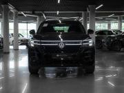 Volkswagen Teramont II (China Market) Москва  - изображение 37