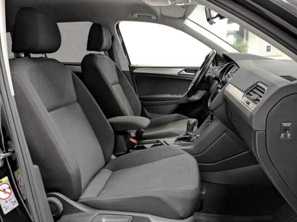 Volkswagen Tiguan II с пробегом 2020 года, цена 2 650 000 рублей, 95934 км, внедорожник, Автокод Объявления