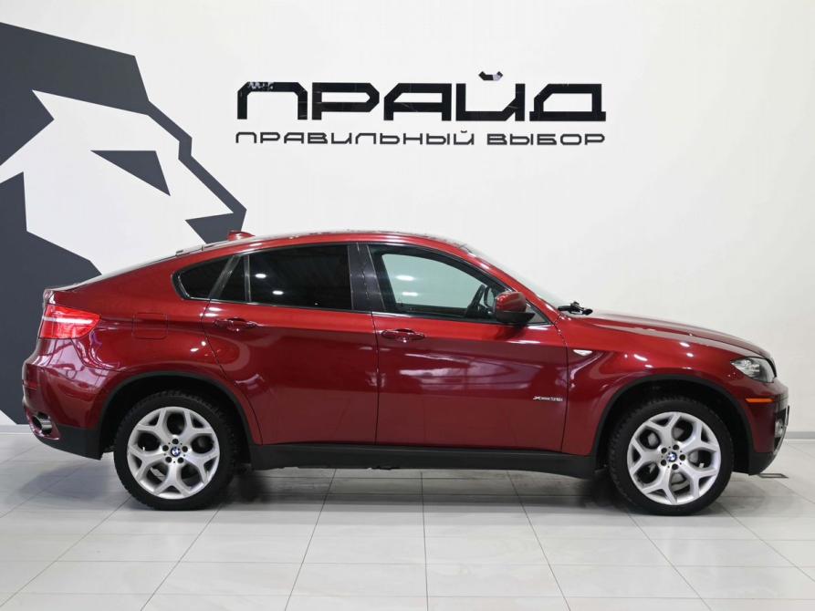 BMW X6 I (E71) Ростов-на-Дону  - изображение 7