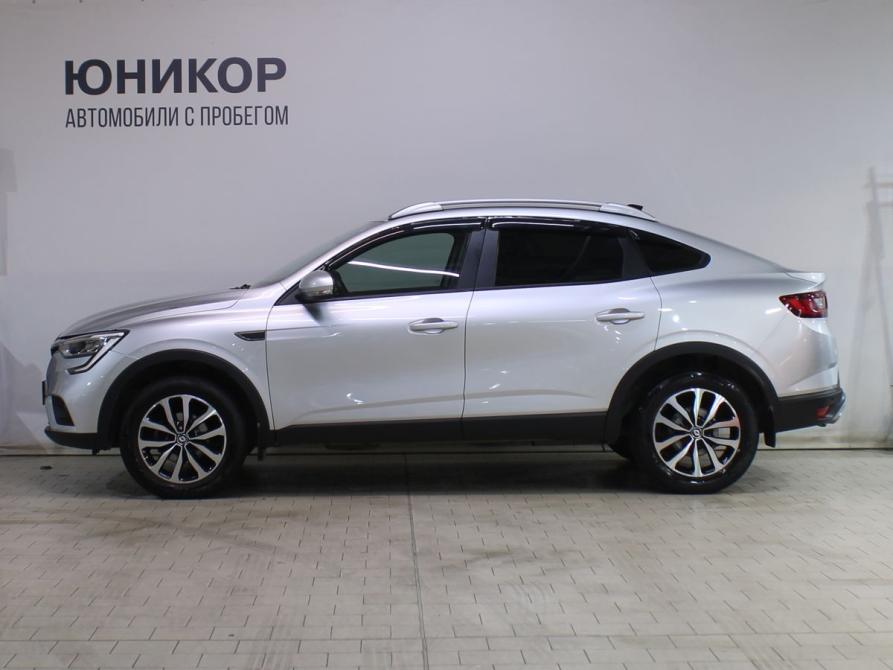 Renault Arkana I Дзержинск  - изображение 7