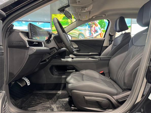 Новый Chery Arrizo 8 2024 года, цена 2 893 250 рублей, седан, Автокод Объявления