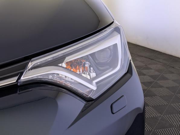 Toyota RAV4 IV (XA40) Рестайлинг с пробегом 2019 года, цена 3 200 000 рублей, 73677 км, внедорожник, Автокод Объявления