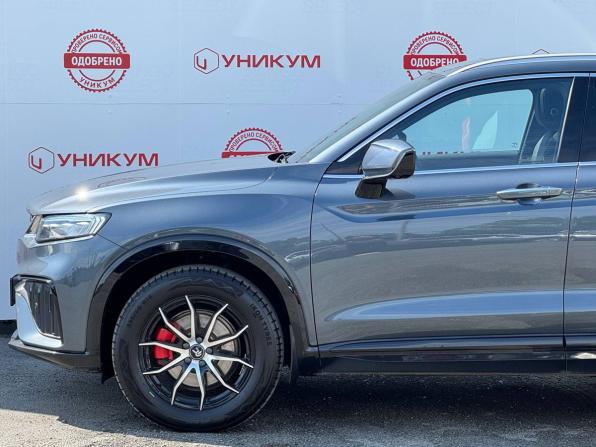 Geely Tugella I с пробегом 2023 года, цена 2 489 000 рублей, 98118 км, внедорожник, Автокод Объявления