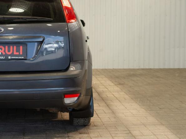 Ford Focus II с пробегом 2007 года, цена 395 000 рублей, 239015 км, хэтчбек, Автокод Объявления
