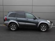 Toyota RAV4 II (XA20) Рестайлинг Москва  - изображение 24