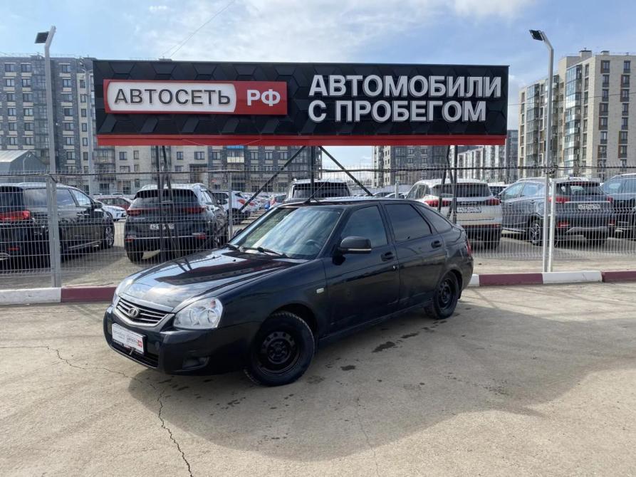 Lada (ВАЗ) Priora I Альметьевск  - изображение 3