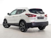Nissan Qashqai II Рестайлинг Москва  - изображение 31