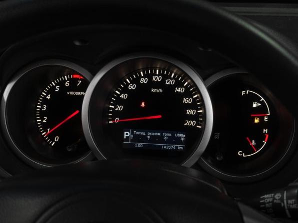 Suzuki Grand Vitara II Рестайлинг с пробегом 2010 года, цена 1 139 000 рублей, 143574 км, внедорожник, Автокод Объявления