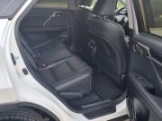 Lexus RX IV Екатеринбург  - изображение 69