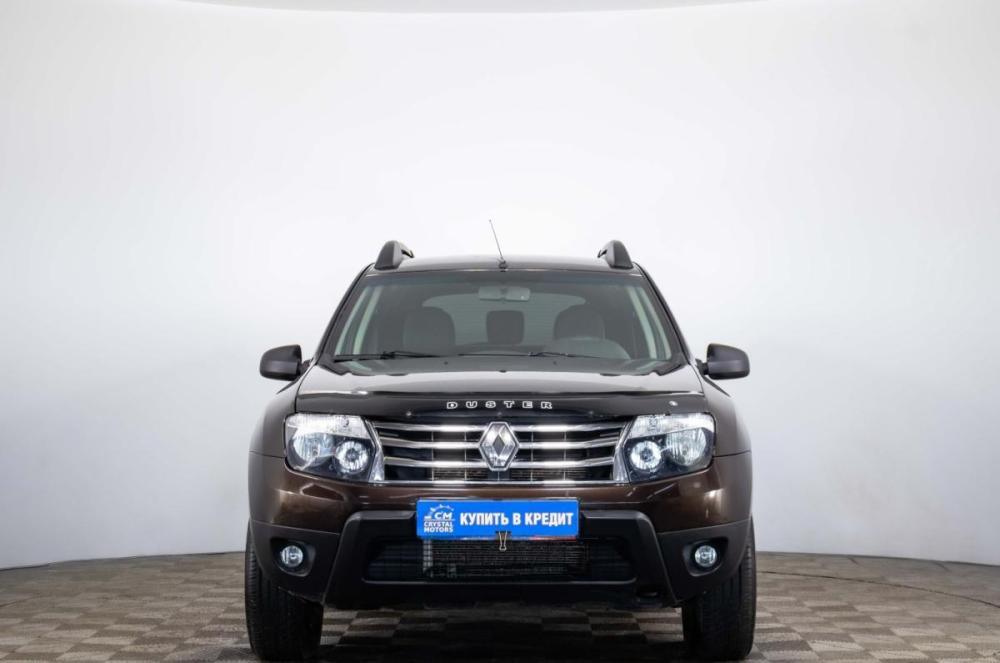 Renault Duster I Пермь  - изображение 2