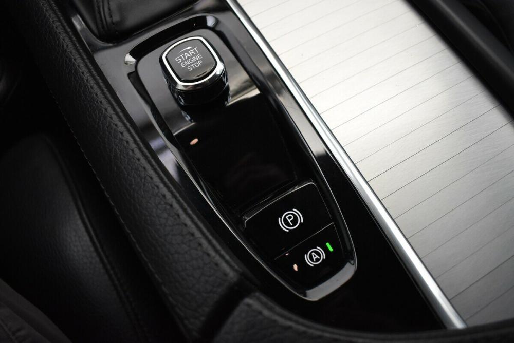 Volvo XC90 II Москва  - изображение 9