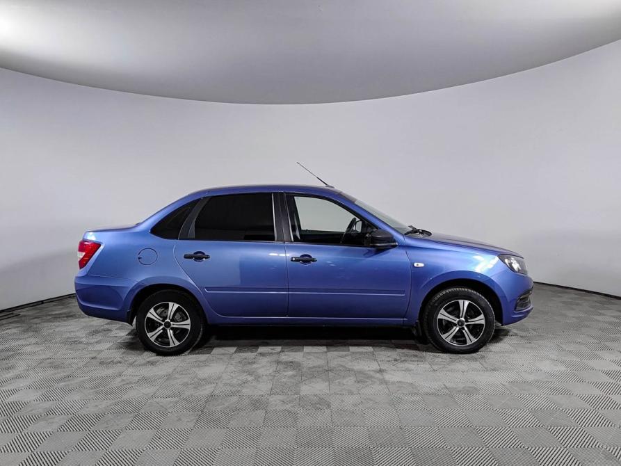Lada (ВАЗ) Granta I Рестайлинг Уфа  - изображение 5