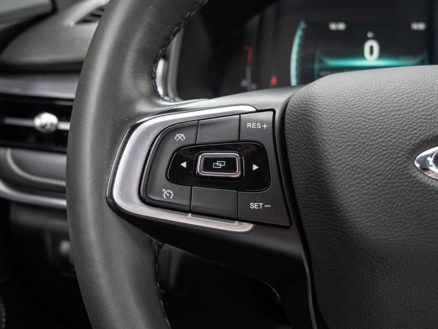 Chery Tiggo 4 Pro I Краснодар  - изображение 18