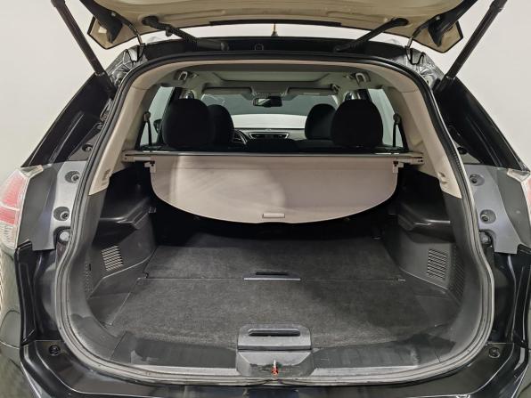 Nissan X-Trail III с пробегом 2015 года, цена 1 499 000 рублей, 162718 км, внедорожник, Автокод Объявления
