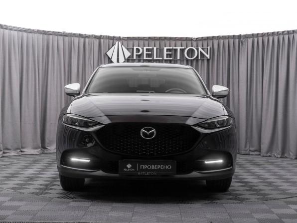 Mazda CX-4 I Рестайлинг с пробегом 2020 года, цена 2 730 000 рублей, 56968 км, внедорожник, Автокод Объявления