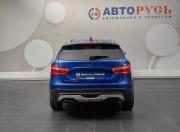 Lada (ВАЗ) Vesta I Москва  - изображение 28