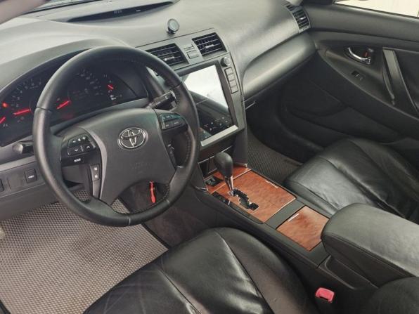 Toyota Camry VI (XV40) с пробегом 2008 года, цена 968 000 рублей, 267000 км, седан, Автокод Объявления