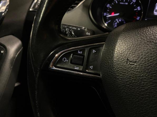 Skoda Octavia III (A7) с пробегом 2016 года, цена 1 475 000 рублей, 167466 км, лифтбек, Автокод Объявления