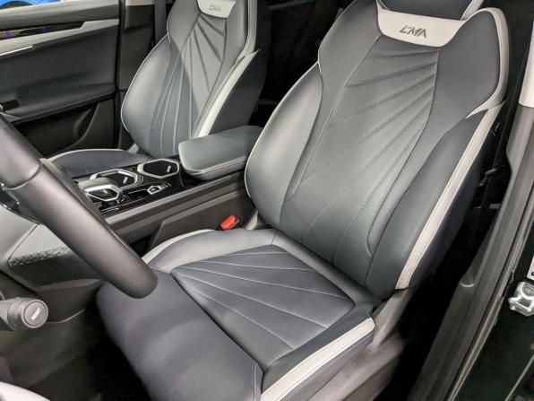 Geely Atlas II с пробегом 2024 года, цена 3 090 000 рублей, 22209 км, внедорожник, Автокод Объявления
