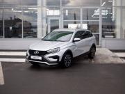 Lada (ВАЗ) Vesta I Рестайлинг (NG) Курган  - изображение 26