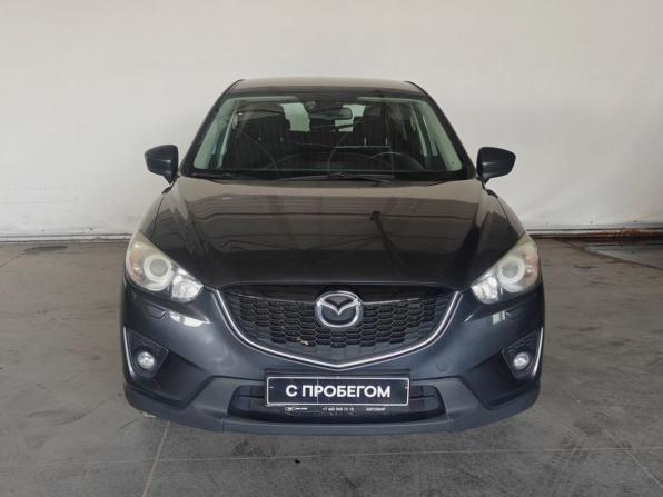Mazda CX-5 I с пробегом 2013 года, цена 1 350 000 рублей, 238313 км, внедорожник, Автокод Объявления