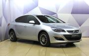 Opel Astra J Рестайлинг Чебоксары  - изображение 38