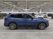 BMW X3 III (G01) Казань  - изображение 36