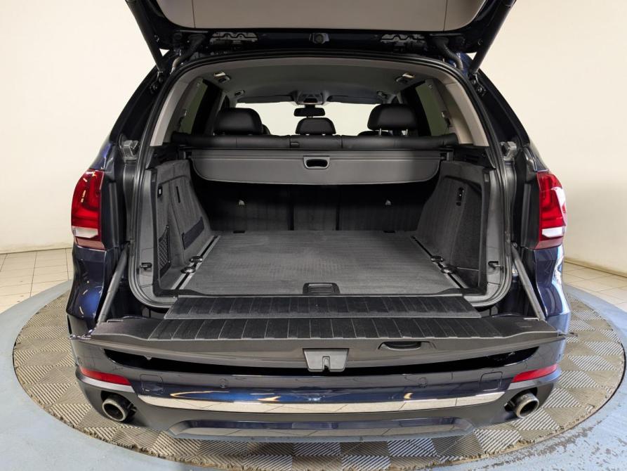 BMW X5 III (F15) Екатеринбург  - изображение 21