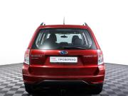 Subaru Forester III Рестайлинг Москва  - изображение 24