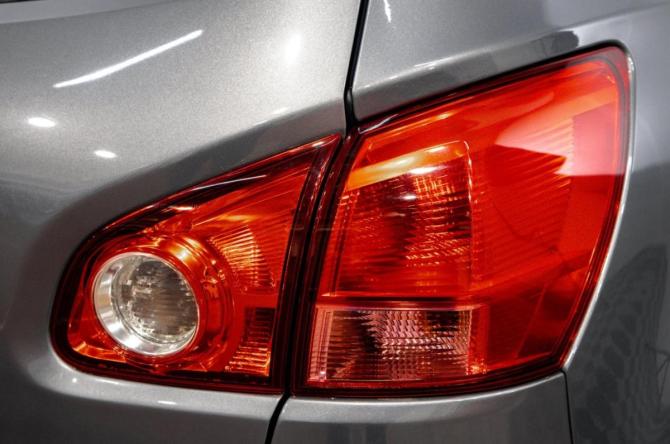 Nissan Qashqai I с пробегом 2008 года, цена 899 000 рублей, 276000 км, внедорожник, Автокод Объявления