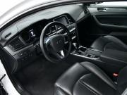 Hyundai Sonata VII (LF) Рестайлинг Новосибирск  - изображение 37