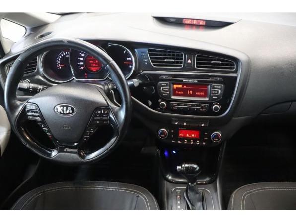 Kia Ceed II с пробегом 2013 года, цена 1 045 000 рублей, 135660 км, универсал, Автокод Объявления