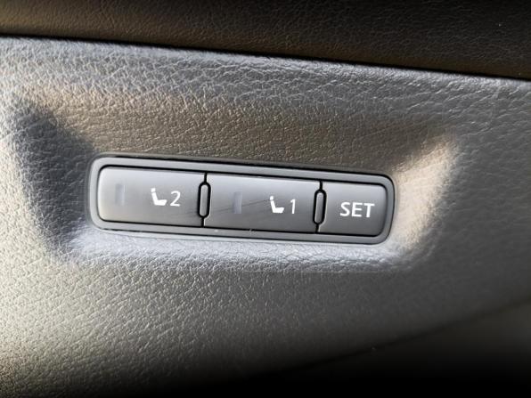 Nissan Murano III (Z52) с пробегом 2019 года, цена 2 900 000 рублей, 84042 км, внедорожник, Автокод Объявления