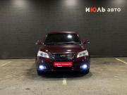Geely Emgrand EC7 Челябинск  - изображение 22