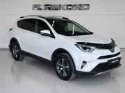Toyota RAV4 IV (XA40) Рестайлинг Уфа  - изображение 17