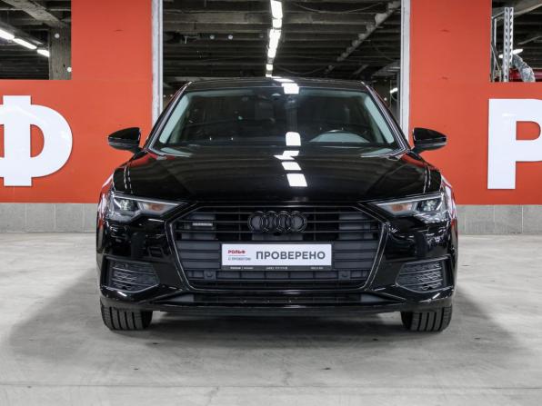 Audi A6 V (C8) с пробегом 2019 года, цена 3 999 000 рублей, 90584 км, седан, Автокод Объявления