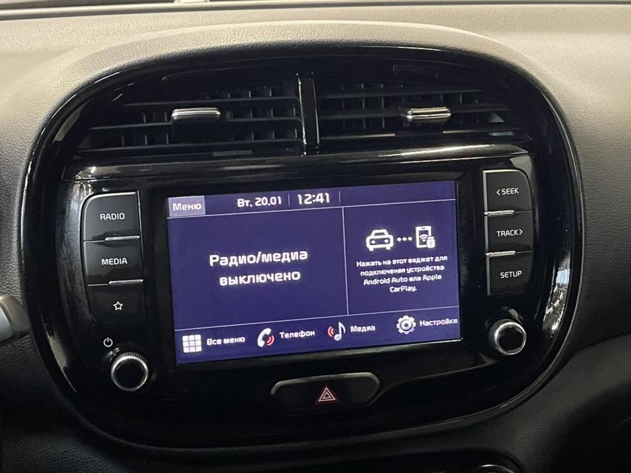 Kia Soul III Москва  - изображение 11