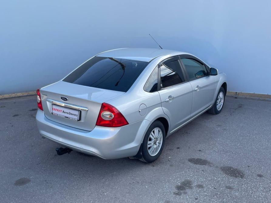 Ford Focus II Рестайлинг Стерлитамак  - изображение 9