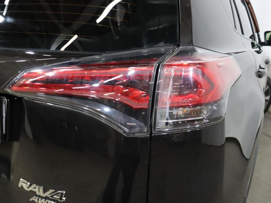 Toyota RAV4 IV (XA40) Рестайлинг Москва  - изображение 26