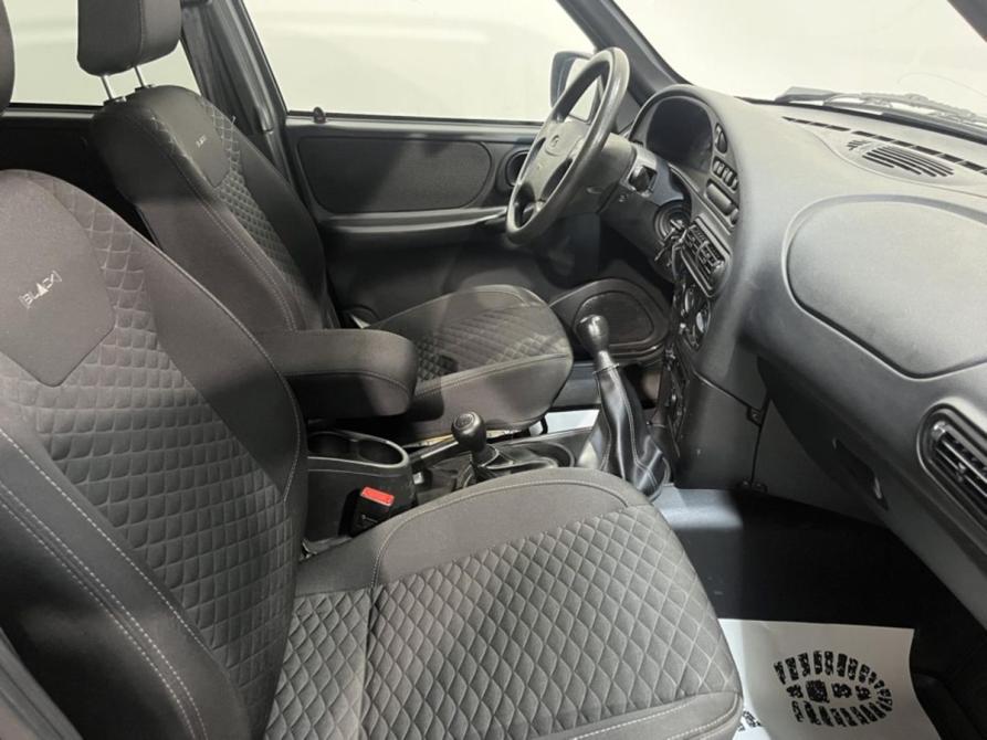 Lada (ВАЗ) Niva Travel I Курск  - изображение 7