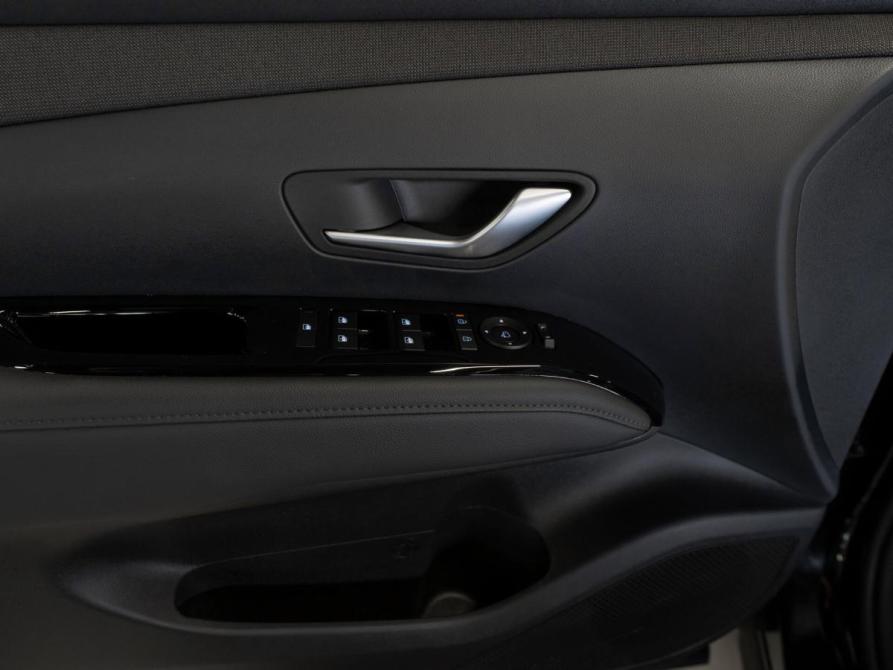 Hyundai Tucson IV Рестайлинг Москва  - изображение 16