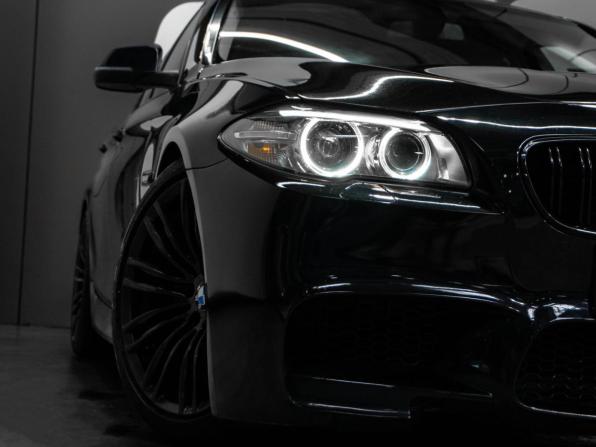 BMW 5 серии VI (F10/F11/F07) Рестайлинг с пробегом 2016 года, цена 1 920 000 рублей, 252552 км, седан, Автокод Объявления