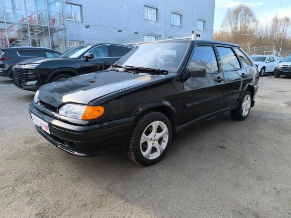 Lada (ВАЗ) 2114 с пробегом 2011 года, цена 149 088 рублей, 234220 км, хэтчбек, Автокод Объявления