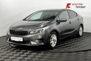 Kia Cerato III Рестайлинг (Classic) Нижний Новгород  - изображение 25