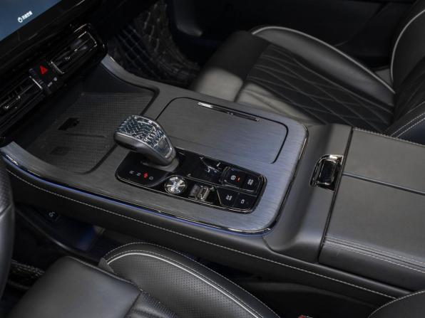 GAC GS8 II с пробегом 2023 года, цена 4 200 000 рублей, 48400 км, внедорожник, Автокод Объявления