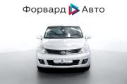 Nissan Tiida I Рестайлинг Тюмень  - изображение 26