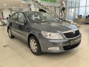 Skoda Octavia II (A5) Рестайлинг Казань  - изображение 25