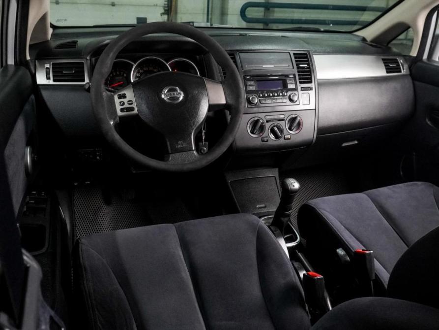 Nissan Tiida I Воронеж  - изображение 6
