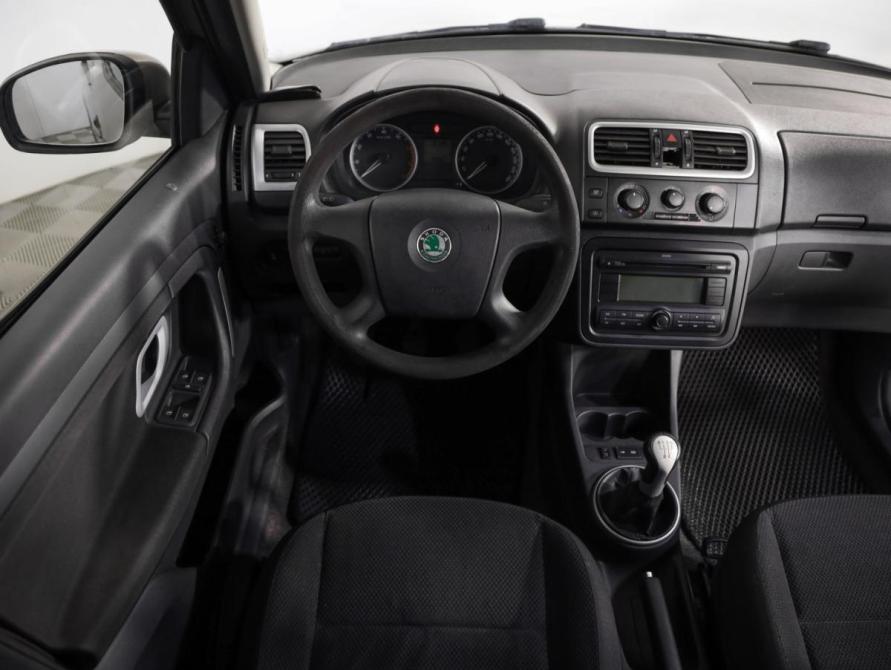 Skoda Roomster I Санкт-Петербург  - изображение 10